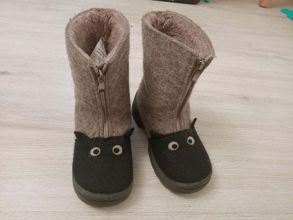 Валенки детские производство Беларусь