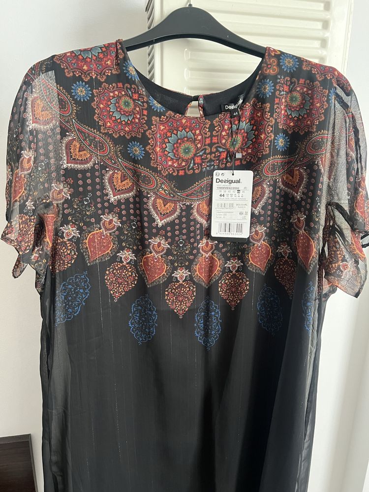 Rochie Desigual,marime 44