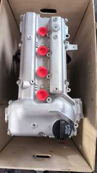 Новый двигатель Мотор B15D2 объём 1,5 литр Chevrolet Cobalt Nexia