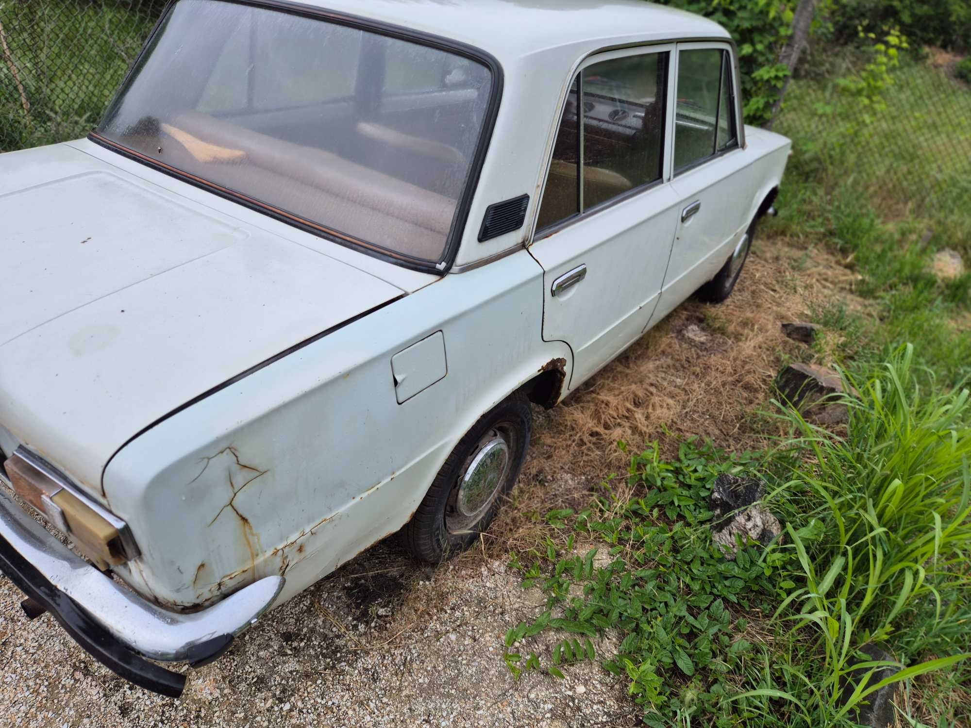 Жигула/Лада 1300