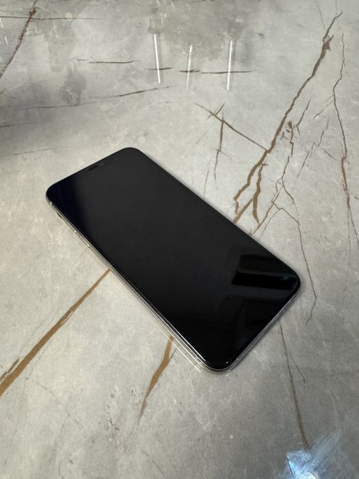 Iphone 11 Pro Max white