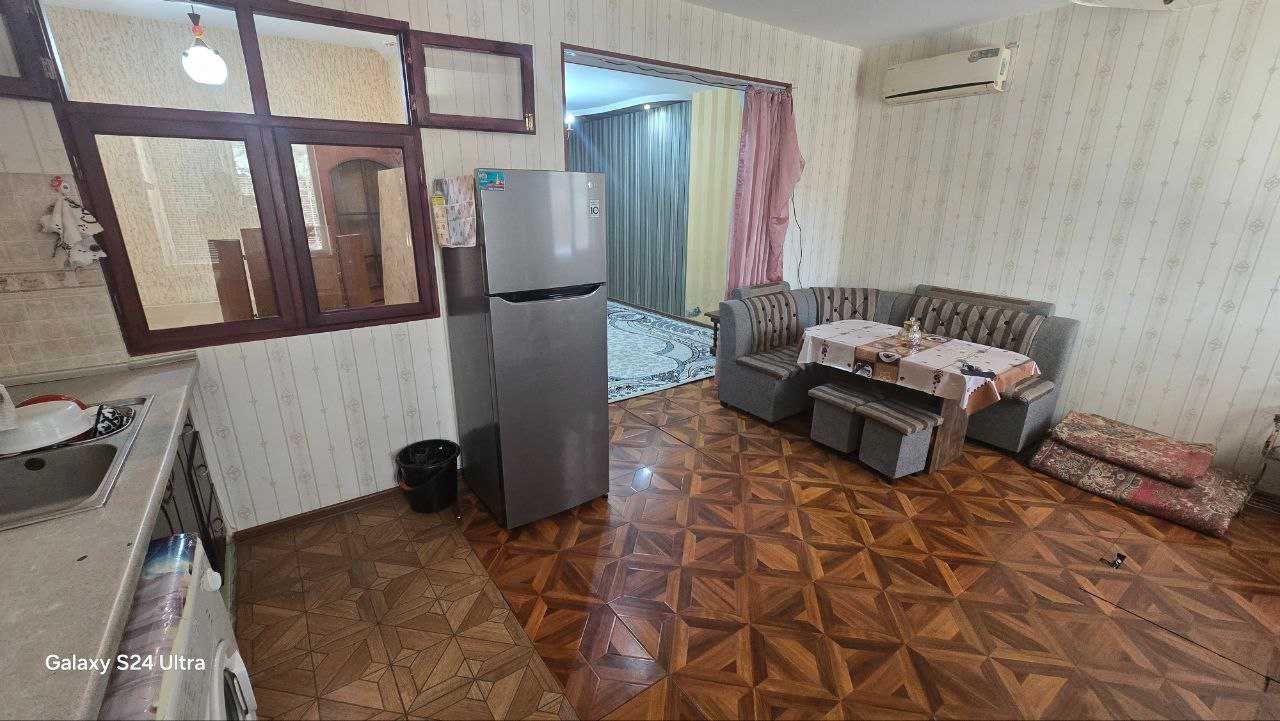 Сдается аренда 1 ком Ялангач Экобазар Чимган №U70