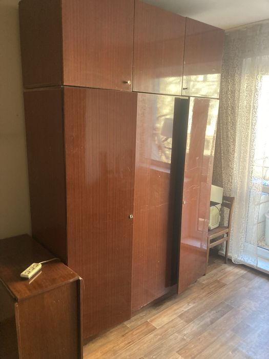 Мебель  б/у для дома. Можете забрать даром.