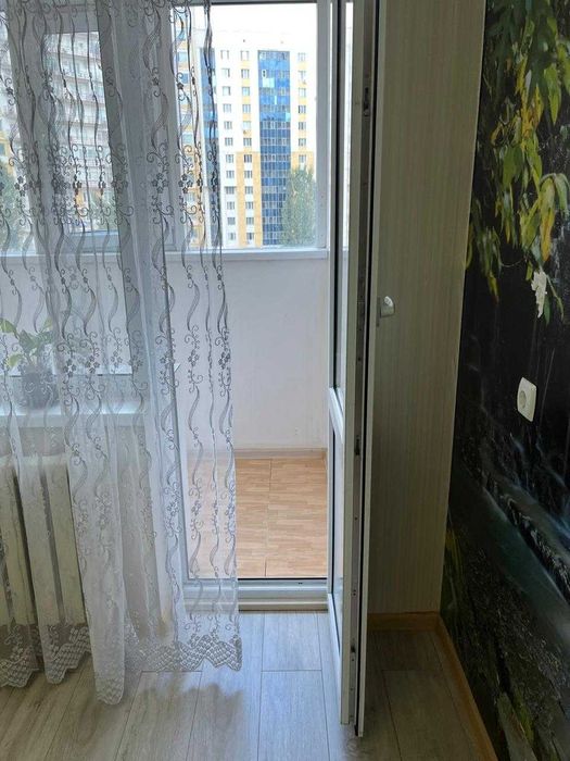 Продаю 4-комн. по ул.Сауран 3/1, ЖК Сармат-1.