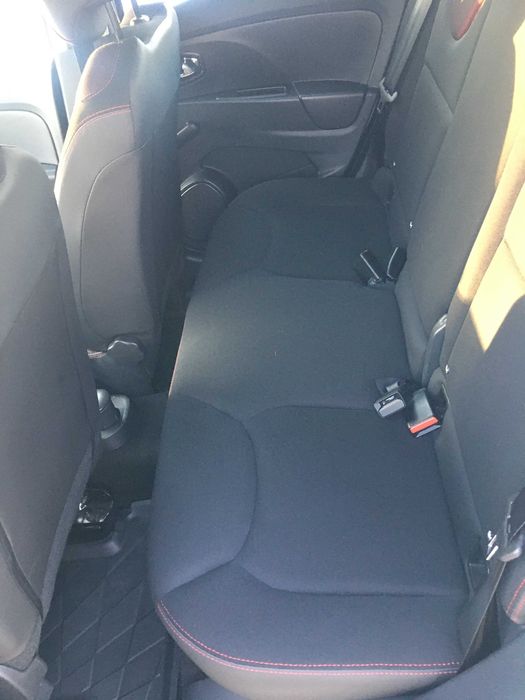 Renault Clio 1,5 dCi