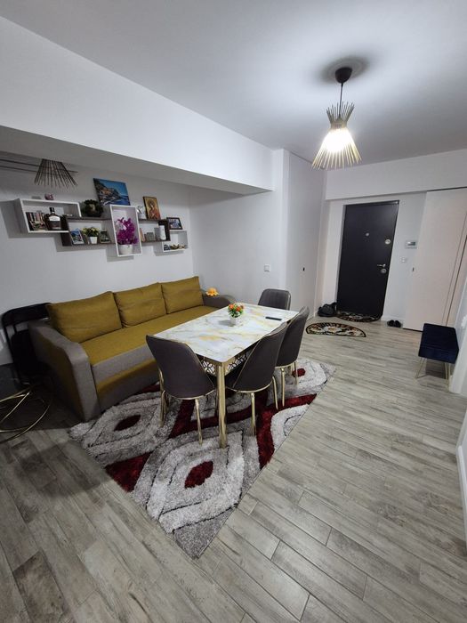 Închiriere apartament targ de craciun craiova