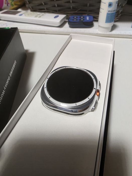 Samsung Galaxy Watch Ultra LTE