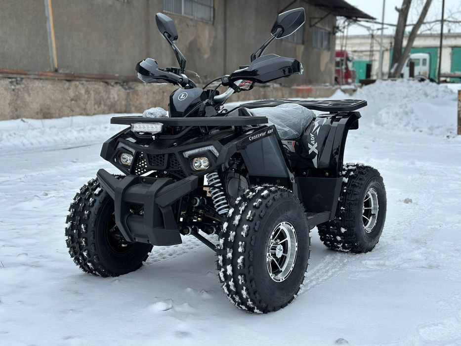 Квадроциклы детские и подростковые