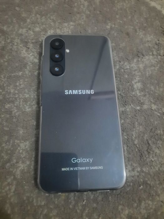 Samsung A74 рабочи