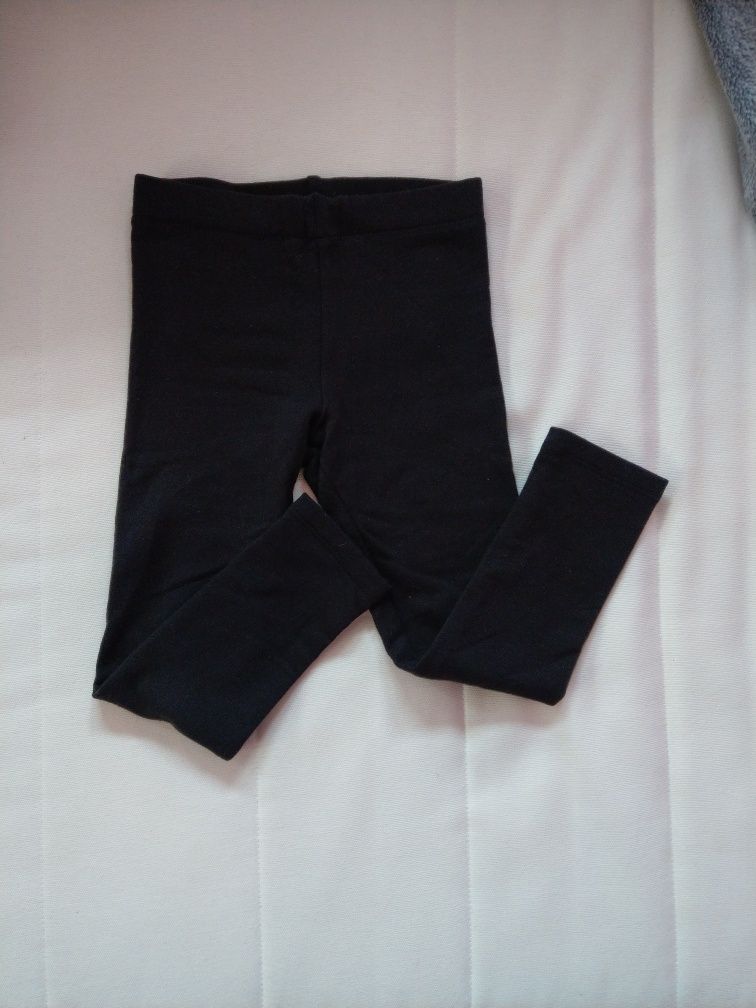 Nr 110, pantaloni vatuiti H&M