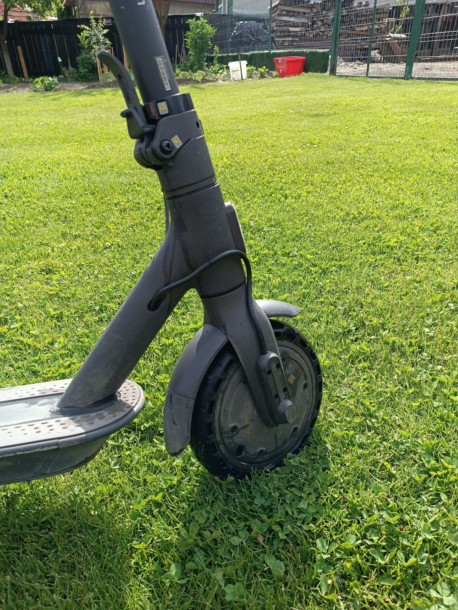 Mi electric scooter S1