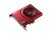 Placa de sunet Creative Sound Blaster Z SE - DAC, PCIe