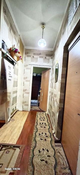 Chilonzorda 2 xonali uy sotiladi