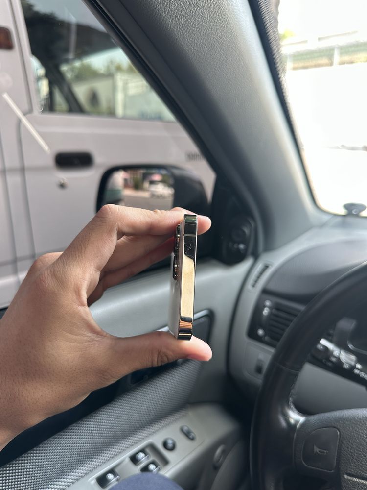 Iphone 13 pro 128gb 85 % LL/A kor dok full ekrani iwlami qoldi