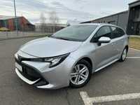 Toyota Corolla 2022 1.8 Hybrid 98 CP E6 Cutie Aut. Clima Navi LED Matrix // 43.200 km