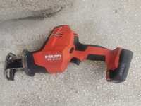 Fierăstrău tip sabie Hilti SR2-A12