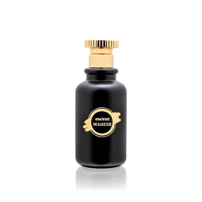 Maheer Escent 100ml Apa De Parfum, Persista Pana La 24h