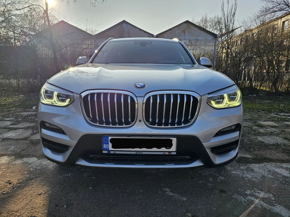 BMW X3 BMW X3 G01 - 2.0 , 190CP, XDRIVE 2020