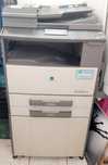 Копирна машина  Konija Minolta bizhub  211