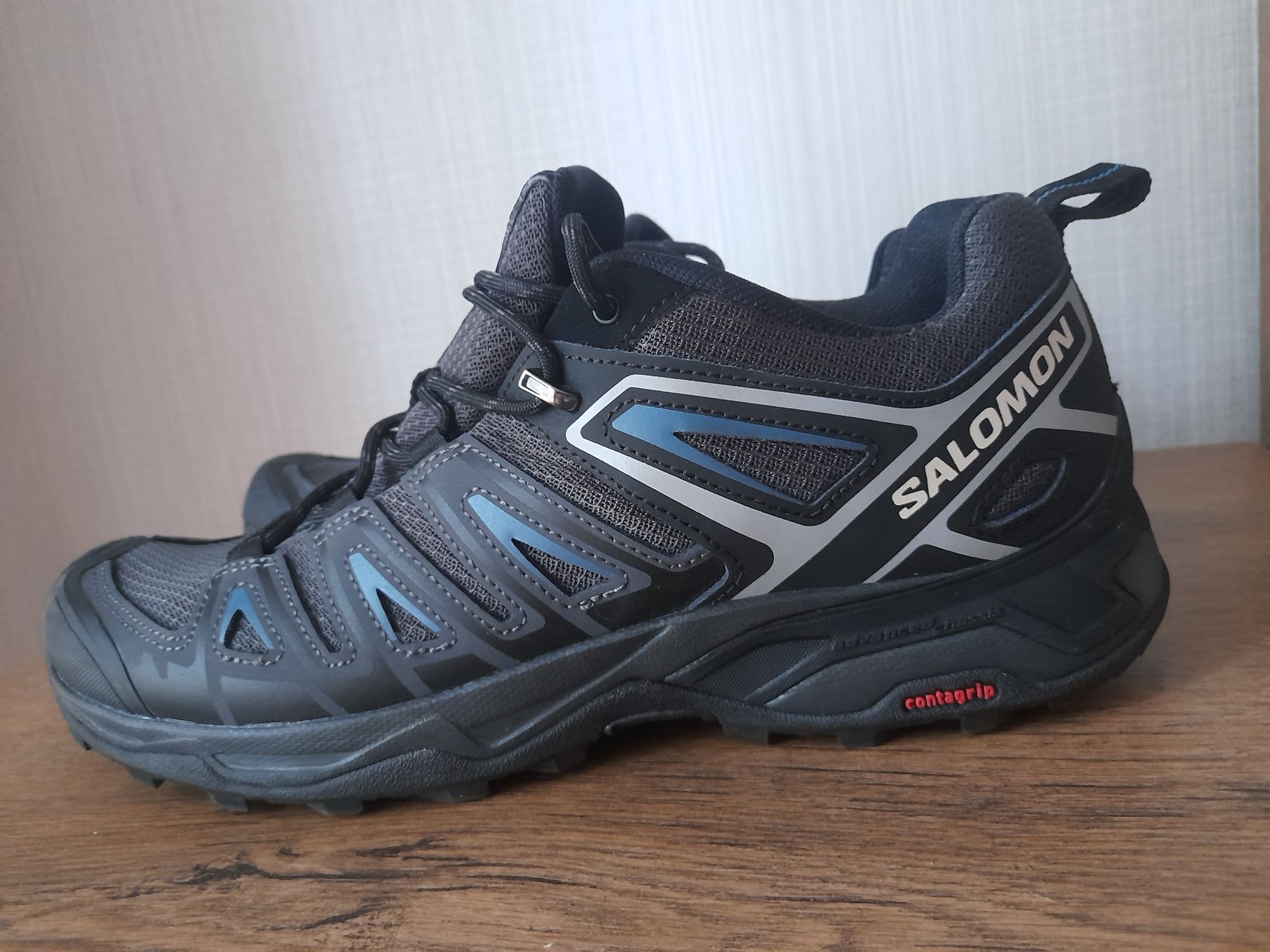 Salomon X ULTRA обувки 42.5 номер.