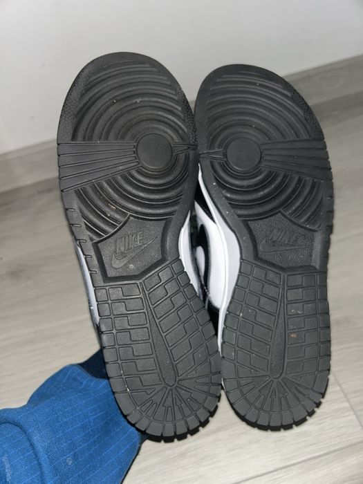 Оригинални Обувки Nike Dunk