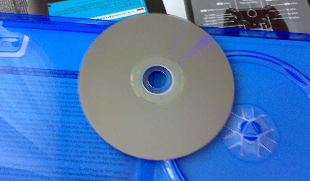 Need For Speed PAYBACK- PS4 оригинална игра