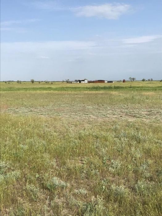 Продается участок