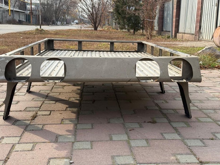 багажник на крышу 1111