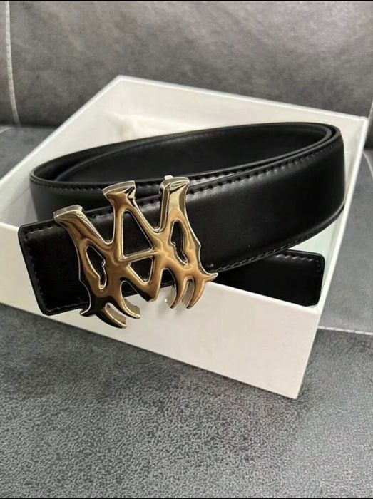Curea Amiri 100% piele