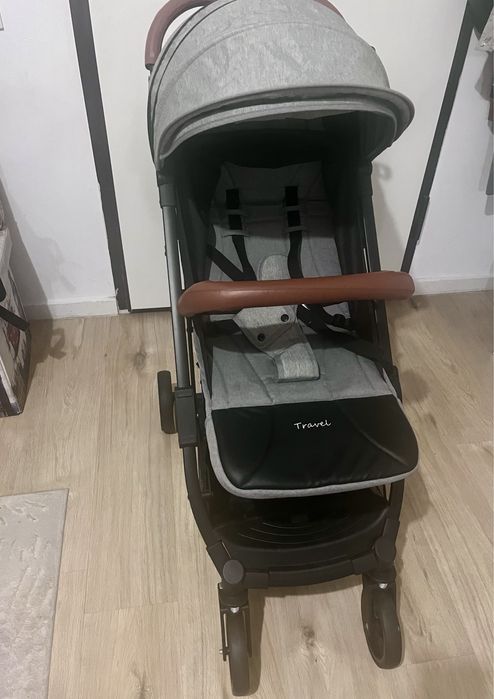 Carucior Appekids travel