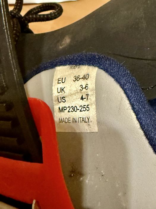 Patine gheata Roces 36-40