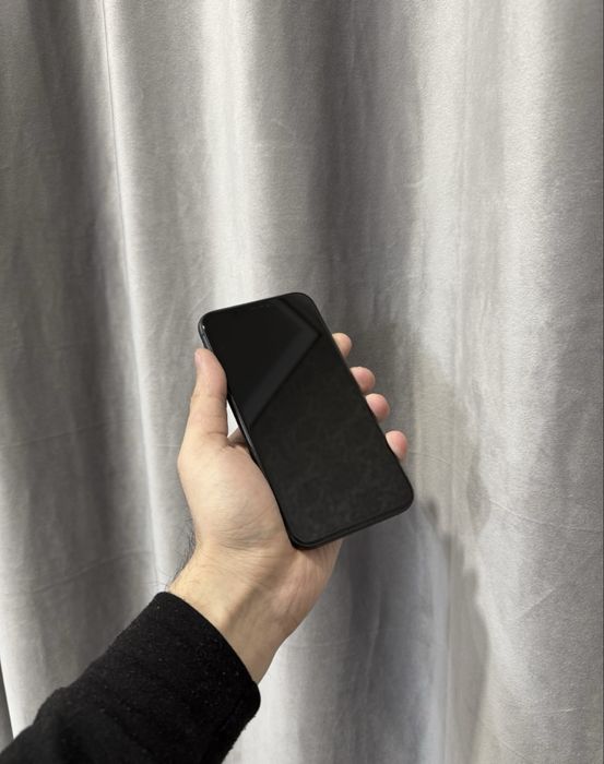 Iphone 11 в хорошем состоянии