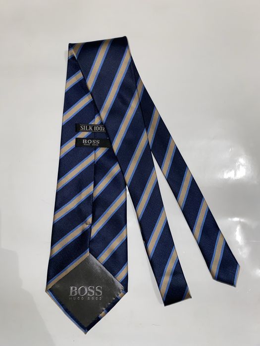 Cravata hugo boss