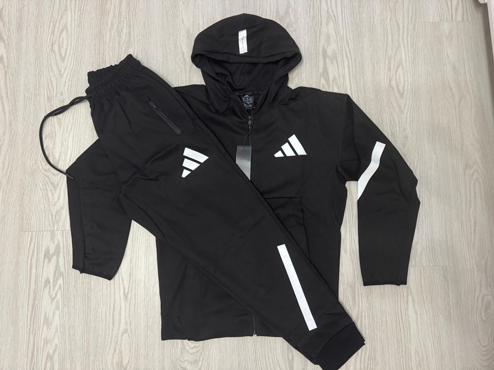 Trening ADIDAS Z.N.E | Model nou 2025 | Trening Bumbac | Model Unisex