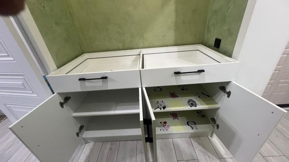 Шкаф для прихожий