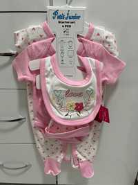 Бебешки дрехи нови и използвани