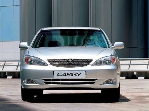 Диффузор, Вентилятор в сборе Тойота Камри 30 / Toyota Camry 35