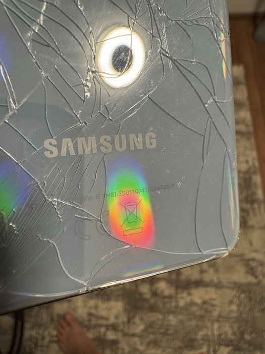 Samsung s20 de piese.