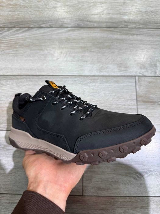 Кроссовки Caterpillar Scout.