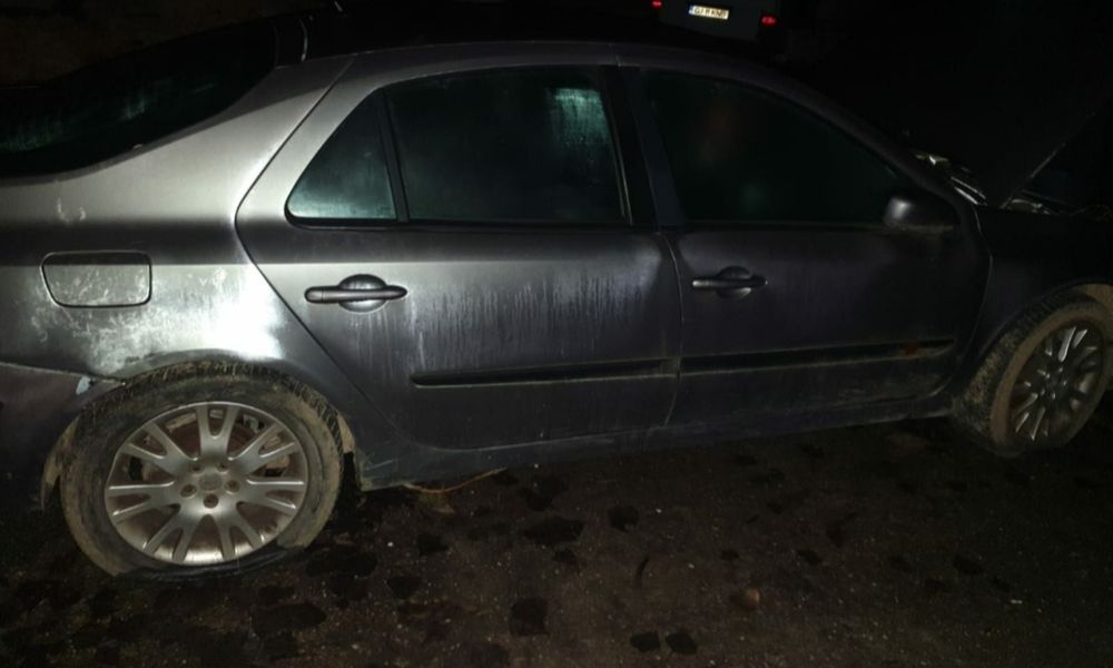 Dezmembrez Renault Laguna 1.9 Diesel, 1.6 Benzina