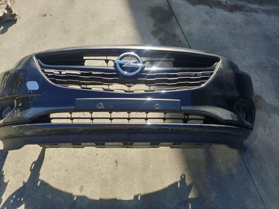 bara fata opel corsa e x15 2015