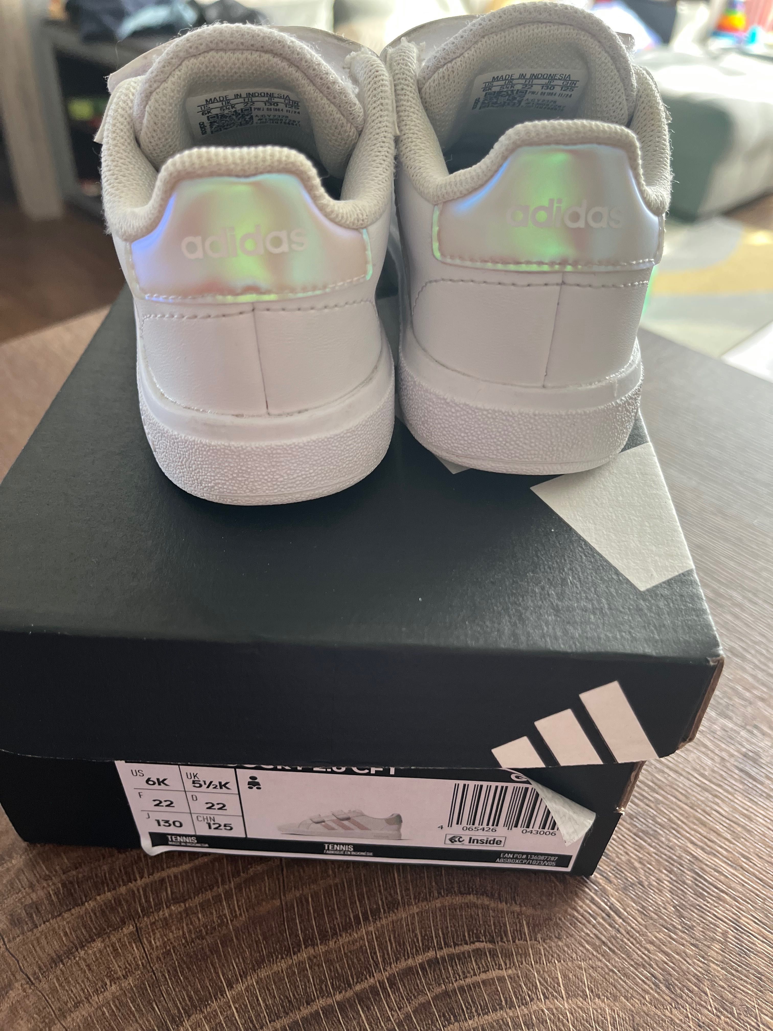 Маратонки Адидас / adidas