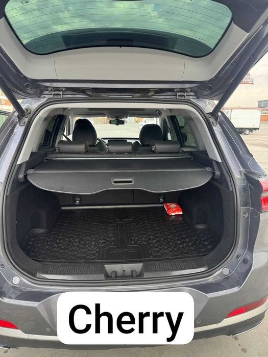 Cherry Tiggo 7pro
