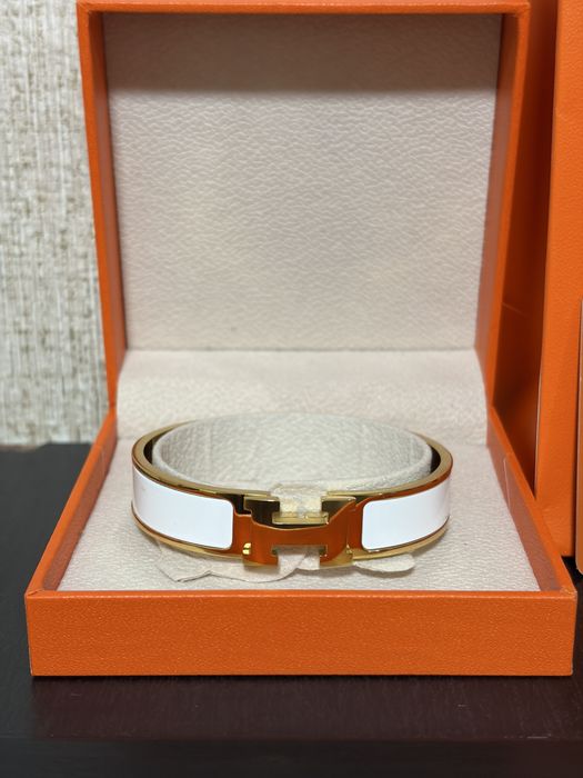 Гривна Hermes Paris