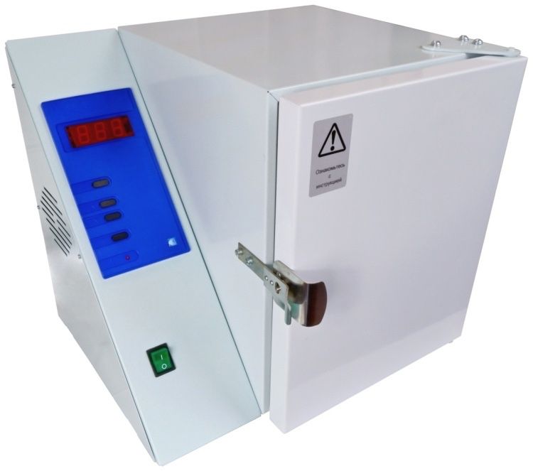 Сухожаровой шкаф/Воздушный стерилизатор