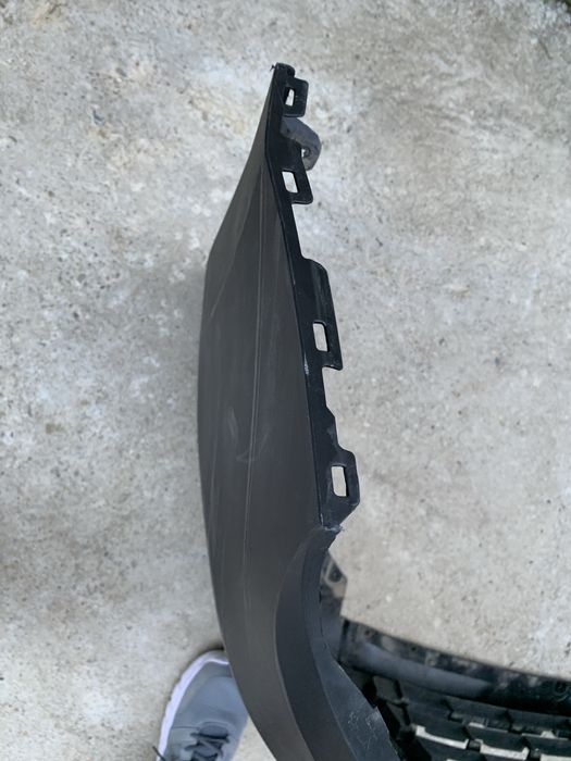 Bara fata Renault Kangoo 3 an 2022/2022/2023/2024