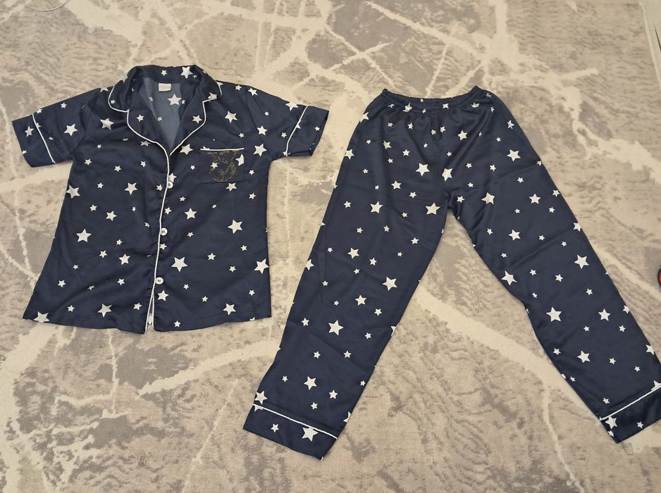 Ночная пижама,tungi pijama