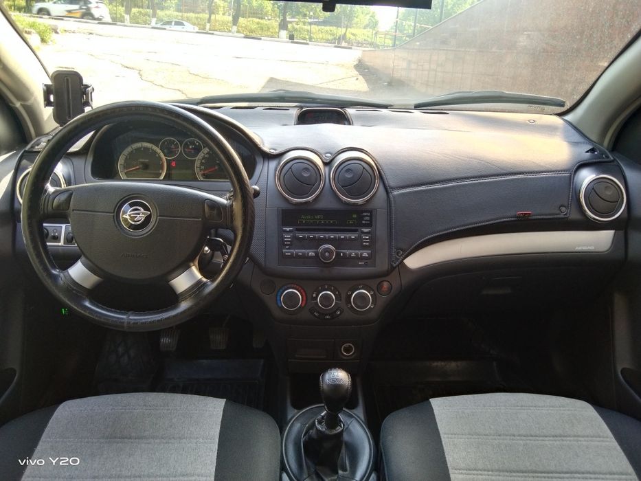 Nexia 3  Nexia 3 2018