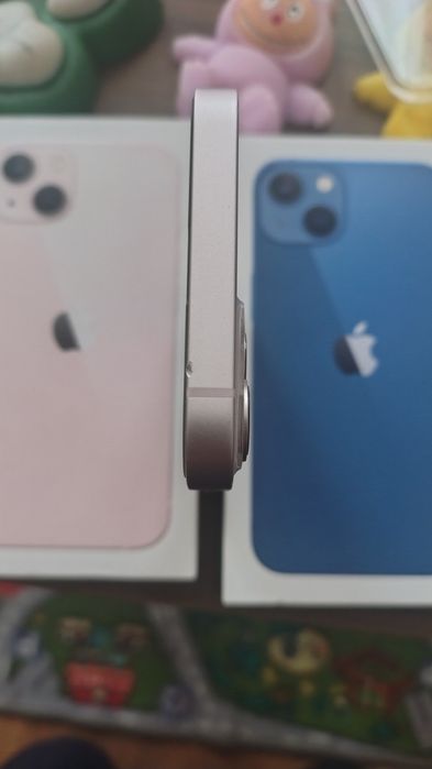 Vând-Schimb iPhone 13 nwk