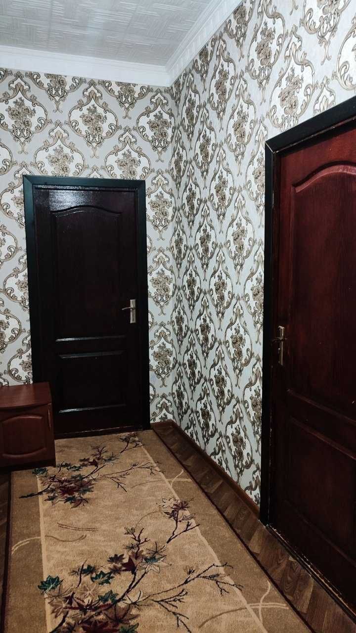 Qarshi shahrida 2 xonali kvartira ijaraga, bez makler, oila uchun